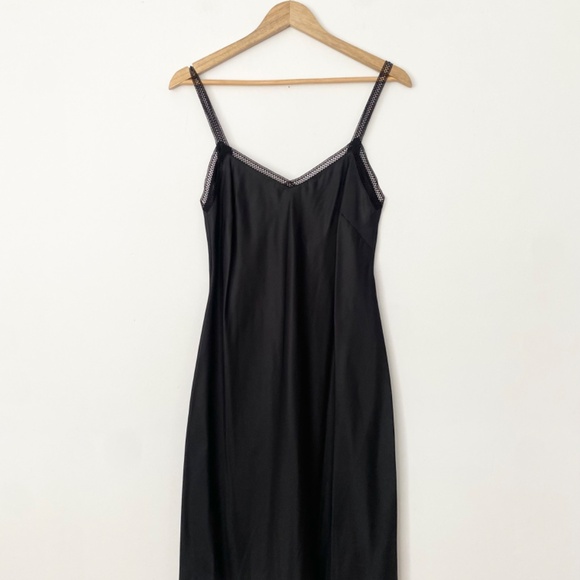 Marina Moscone tech slip dress - Picture 6 of 8